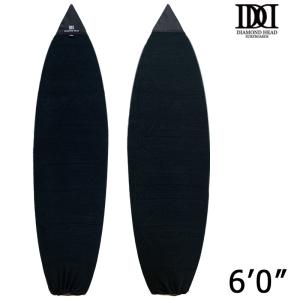 DIAMONDHEAD/ ダイアモンドヘッド SURF BOARD KNIT COVER 6’0 サーフボードカバー｜breakout