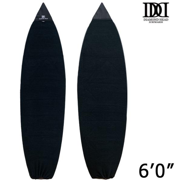 DIAMONDHEAD/ ダイアモンドヘッド SURF BOARD KNIT COVER 6’0 サ...
