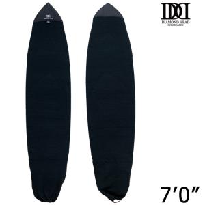 DIAMONDHEAD/ ダイアモンドヘッド SURF BOARD KNIT COVER 7'6