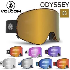 即出荷 22-23 VOLCOM/ボルコム ODYSSEY バックルストラップ メンズ レディース ...