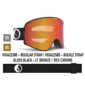 即出荷 22-23 VOLCOM/ボルコム O...の詳細画像4