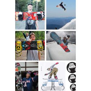 CRABGRAB / クラブグラブ SKATE...の詳細画像4