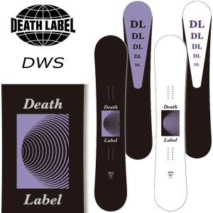 DEATH LABEL 24-25 DEATH LABEL / デスレーベル TRUST GIRLS LTD EC