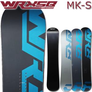 RICE28 24-25 WRX SB ダブルアール エックス スノーボード Mk-S マーク