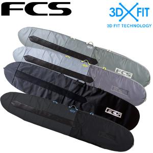 FCS CLASSIC BOARD COVER LONGBOARD 10'0/エフシーエス