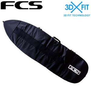 FCS FCS CLASSIC BOARD COVER FUNBOARD 8'0/エフシーエス クラシック