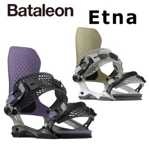 BATALEON 24-25 / バタレオン ATOM メンズ ビンディング