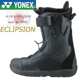 19-20 YONEX / ヨネックス ECLIPSION エクリプション メンズ レディース ブーツ スノーボード 2020｜breakout
