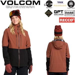 25-26 VOLCOM/ボルコム VS 3L ...の商品画像