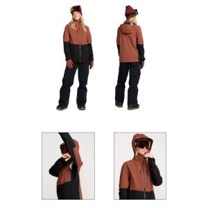 25-26 VOLCOM/ボルコム VS 3L...の詳細画像3