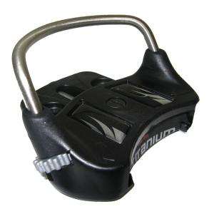 即出荷 F2 / エフツーHeel plate L Complete 6.0mmアルペン