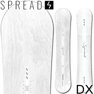 予約商品】SPREAD BX-F 145-148-150-152-154-156cm 2025-26モデル