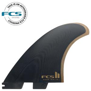 FCS FCS2 MR MARK RICHARDS PC TWIN + STABILISER / FCSII エフ