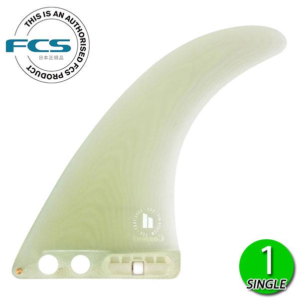 FCS2 CONNECT PG 6 LONGBOARD FIN / FCSII エフシーエス2 コネ...