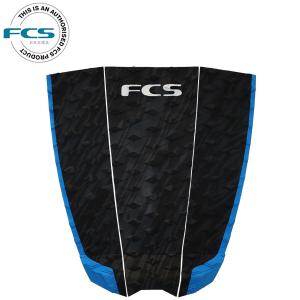 FCS デッキパッド FILIPE TOLEDO ATHLETE SERIES DECK PAD / エフ