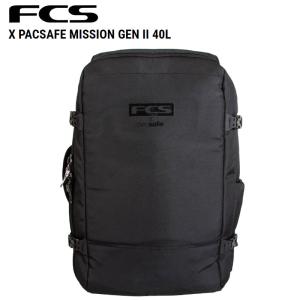 FCS FCS WET BAG / ウェットバッグ サーフィン ウェットスーツ サーフ