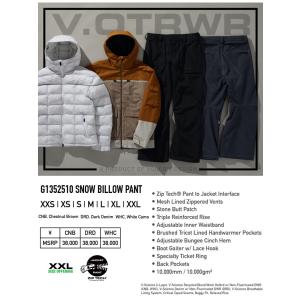 24-25 VOLCOM/ボルコム SNOW ...の詳細画像1