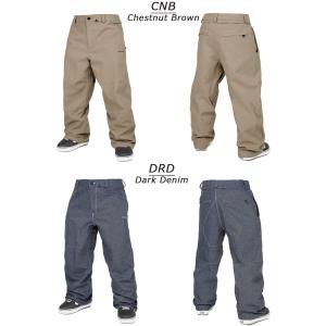 24-25 VOLCOM/ボルコム SNOW ...の詳細画像2
