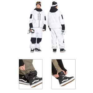 24-25 VOLCOM/ボルコム SNOW ...の詳細画像5