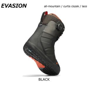 25-26 K2/ケーツー EVASION エ...の詳細画像1
