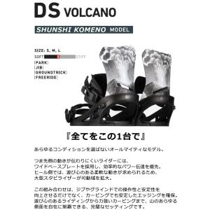 24-25 FLUX/フラックス DS VOL...の詳細画像1