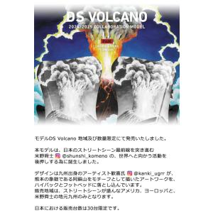 24-25 FLUX/フラックス DS VOL...の詳細画像2