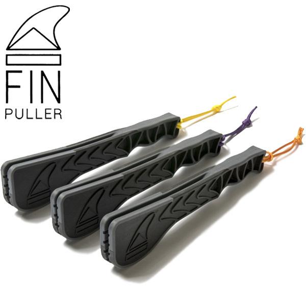 FINPULLER フィンプラー FCS2 FUTURE FIN Removal Tool フィン ...