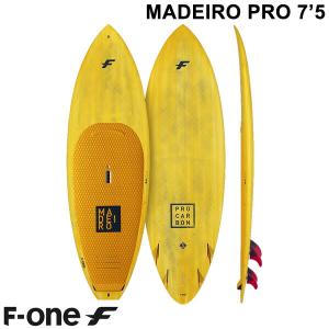 スタンドアップパドルボード SUP サップ F-ONE / エフワン MADEIRO PRO 7'5 営業所止め｜breakout