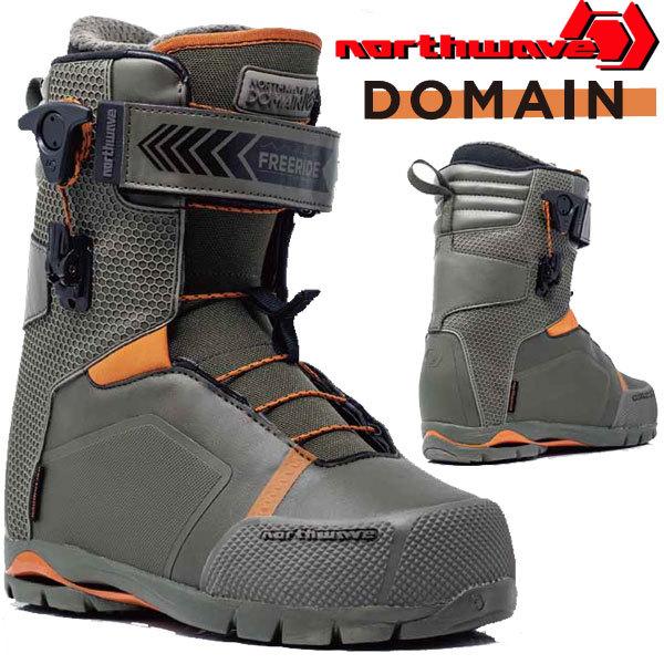 21-22 NORTHWAVE/ノースウェーブ 訳あり品 DOMAIN ドメイン ブーツ メンズ S...