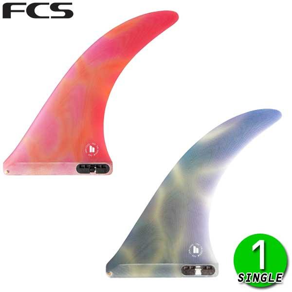 FCS2 KELIA MONIZ PG LONGBOARD FIN 9.75 / エフシーエス2 ケ...
