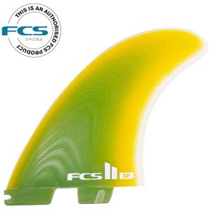 FCS FCS2 FLOW II PG 8.5 LONGBOARD FIN / FCSII エフシーエス2 フロー