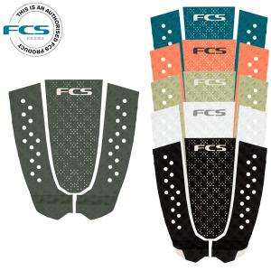 FCS デッキパッド FILIPE TOLEDO ATHLETE SERIES DECK PAD / エフ