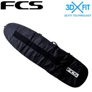 FCSボードケースDay All Purpose Cover 6’3” ブラック FCSボードケースDay All Purpose Cover 6'3” ブラック