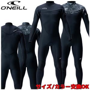 2022 O'NEILL SUPERFREAK FSC / オニール スーパーフリーク 3×2 WF
