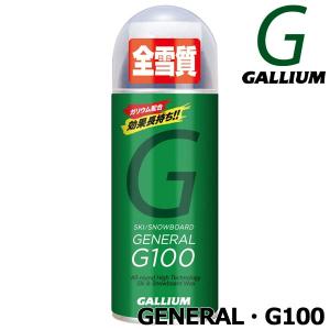 GALLIUM / ガリウム 2WAY CLEANER 300ml SW2227 ベース ワックス