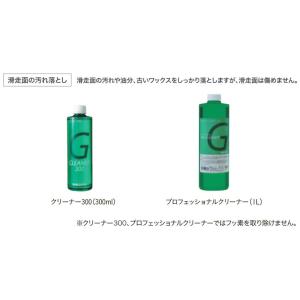 GALLIUM / ガリウム クリーナー 30...の詳細画像1