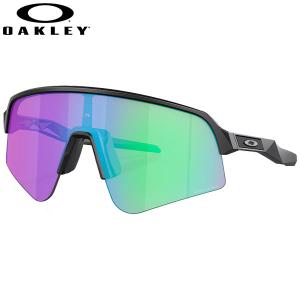 OAKLEY SUTRO LITE SWEEP HIGH BRIDGE FIT/オークリー スートロライト スウィープ ハイブリッジフィット OO9465-2339 PRIZM サングラス サーフィン スノーボード｜breakout