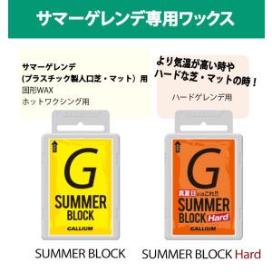 GALLIUM / ガリウム SUMMER B...の詳細画像1