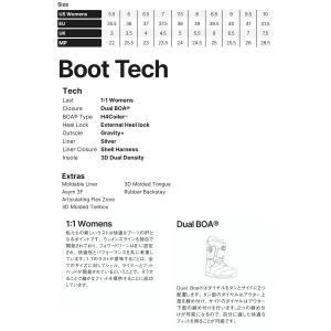 25-26 NIDECKER/ナイデッカー A...の詳細画像2