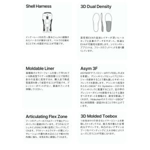 25-26 NIDECKER/ナイデッカー A...の詳細画像4