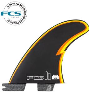 FCS2 GERRY LOPEZ GL TRI-QUAD FINS / エフシーエス2 ジェリーロペス トライクアッド フィン サーフィン ショート サーフボード｜breakout