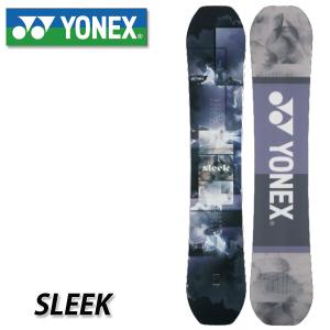 23-24 YONEX / ヨネックス SLEEK スリーク レディース スノーボード