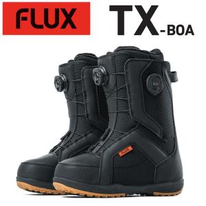 FLUX（フラックス） 25-26 FLUX/フラックス LB-BOA エルビーボア