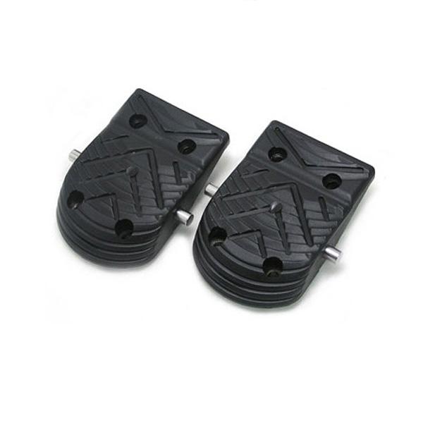 G-STYLE / ジースタイル 他社製ブーツ用ヒールアダプタ