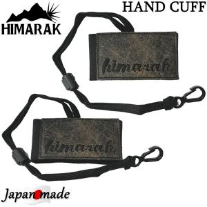 HIMARAK / ヒマラク LEATHER BALM レザーバーム グローブ 手袋