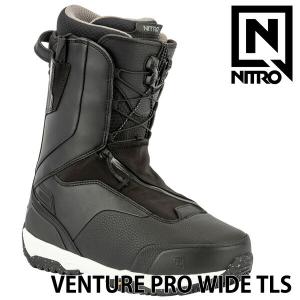 ラスト1点】 24-25 NITRO TEAM TLS カラー:BLACK 29.5cm ナイトロ