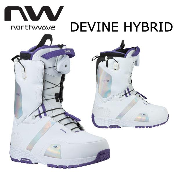 25-26 NORTHWAVE/ノースウェーブ DEVINE HYBRID ディバインハイブリッド ...