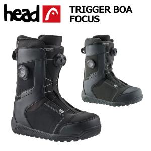 25-26 HEAD / ヘッド QUANTOS BOA FOCUS メンズ レディース ブーツ