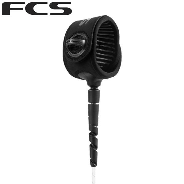 FCS FREEDOM HELIX LEASH 9' LONGBOARD ANKLE / エフシーエ...