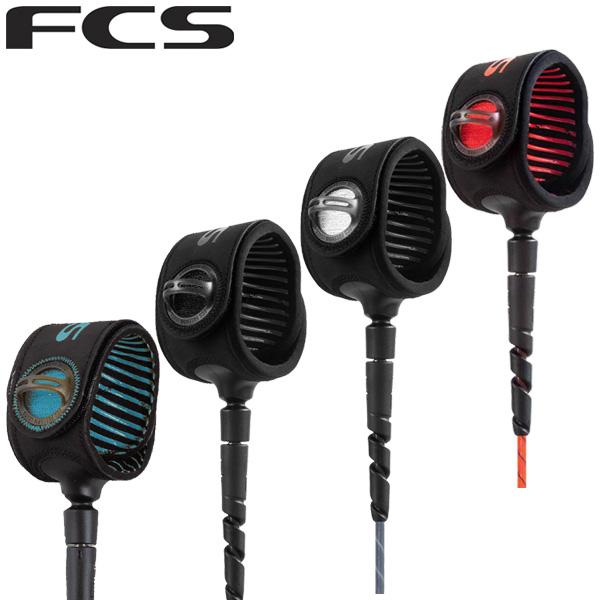 FCS FREEDOM HELIX LEASH 6' ALL ROUND / エフシーエス フリーダ...